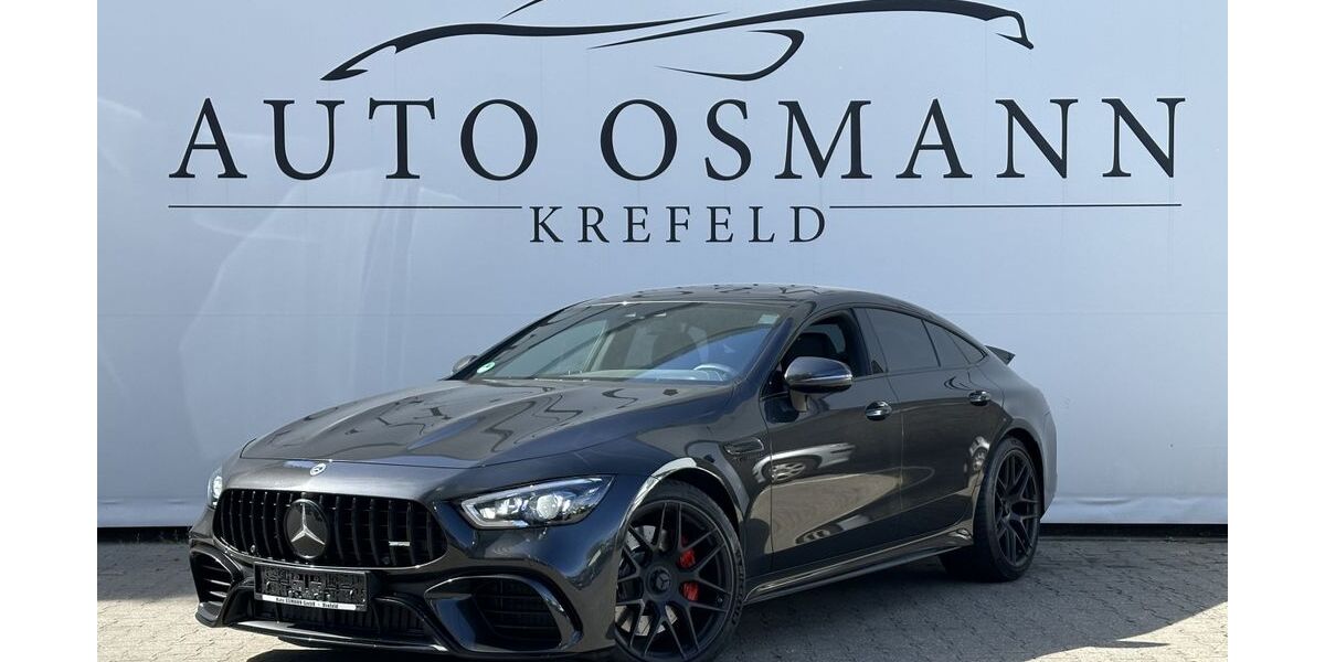 Mercedes-Benz AMG GT 29.780 km 85.950 &euro; Krefeld 47805