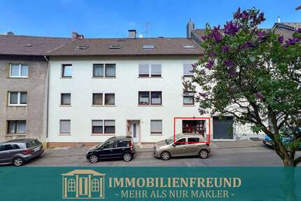 Büro in Remscheid 79.000 € 78 m² zimmer