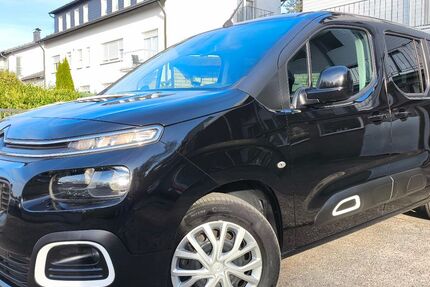 Citroen Berlingo 70.000 km 18.950 &euro; Solingen 42657