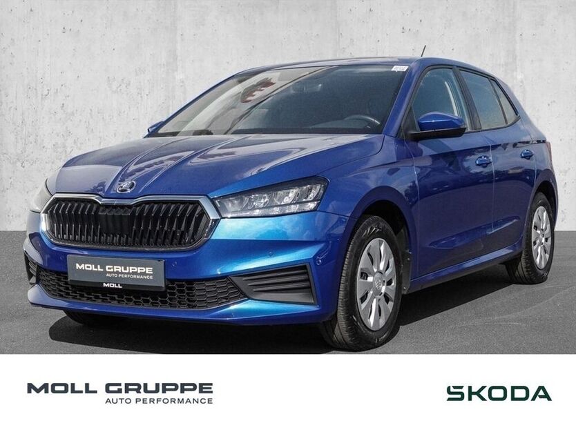 Fabia