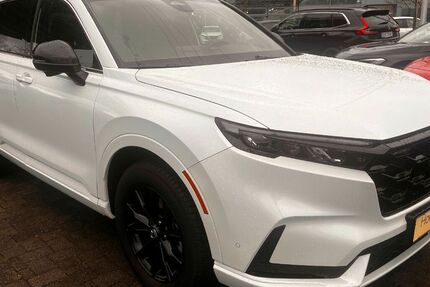 Honda CR-V 20.400 km 46.980 &euro; Düsseldorf 40233