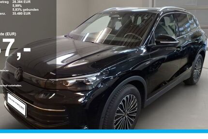 VW Tiguan 16.230 km 35.480 &euro; Krefeld 47805