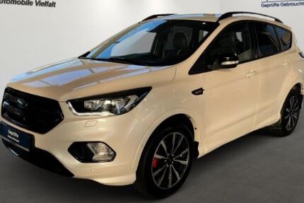 Ford Kuga 69.131 km 21.990 &euro; Dormagen 41540