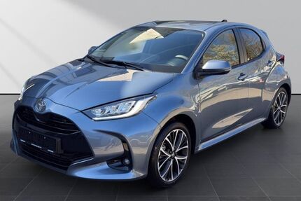 Toyota Yaris 2.302 km 26.989 &euro; Wuppertal 42109