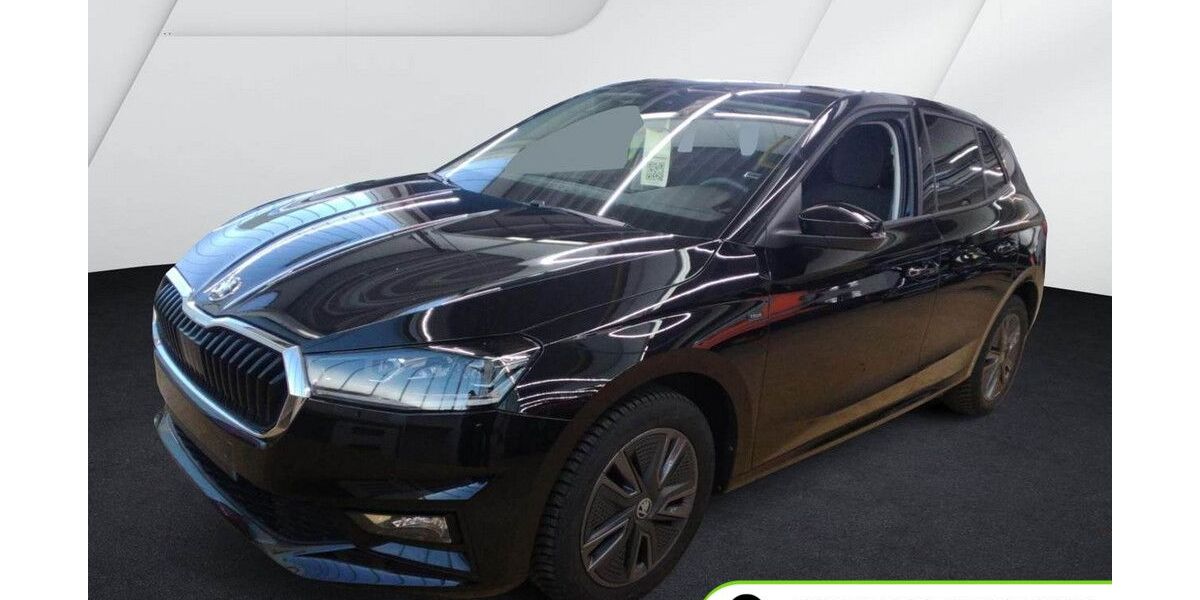 Skoda Fabia 25.274 km 20.990 &euro; Pulheim-Brauweiler 50259