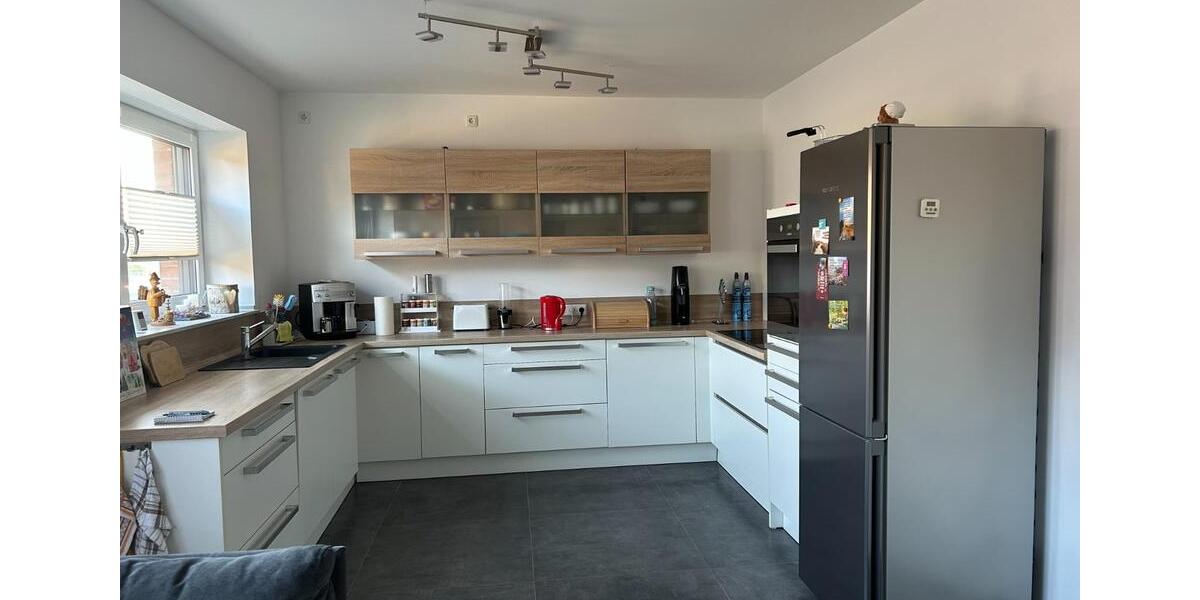 Freundliches Reihenhaus mit fünf Zimmern in Mönchengladbach 5 zimmer