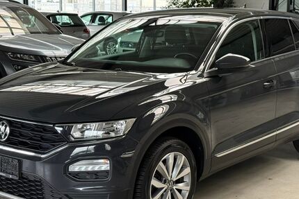 VW T-Roc 91.500 km 18.500 &euro; Korschenbroich-Glehn bei Düsseldorf 41352
