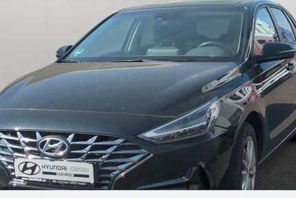 Hyundai i30 35.200 km 14.990 &euro; Düsseldorf 40233