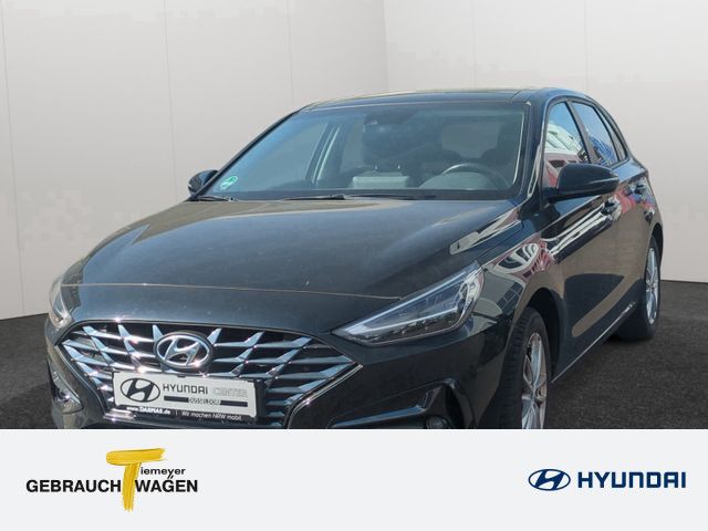 Hyundai i30 35.200 km 14.990 &euro; Düsseldorf 40233