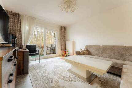 Wohnung Leverkusen Küppersteg - 3 Zimmer, 64 m&sup2;, 198.000&euro; | Angebot:24972166