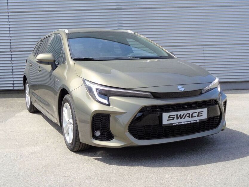 Swace