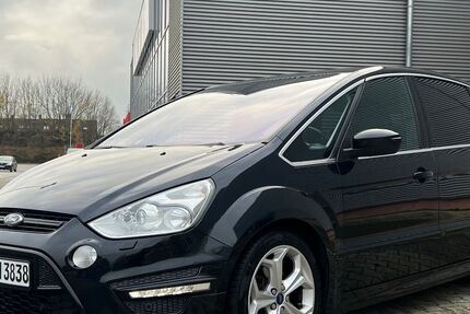 Ford S-Max 161.000 km 7.700 &euro; Monheim 40789