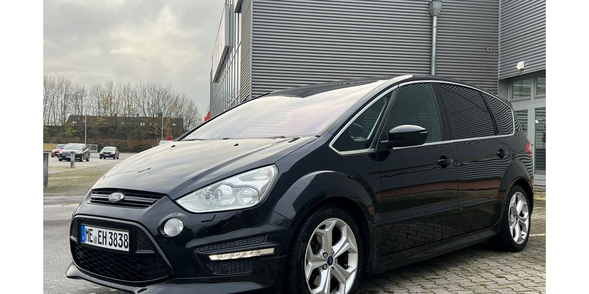 Ford S-Max 161.000 km 7.700 &euro; Monheim 40789