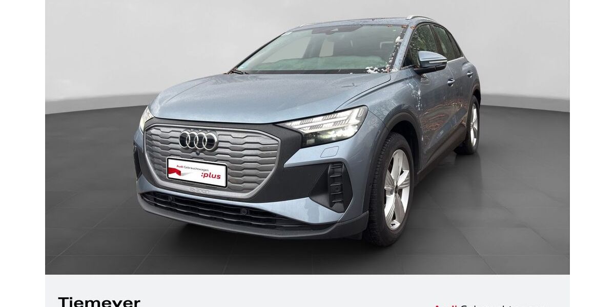 Audi Q4 e-tron 30.880 km 32.870 &euro; Remscheid 42897