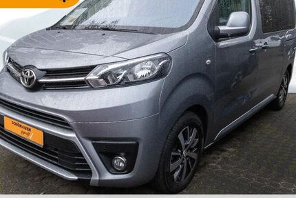 Toyota Proace (Verso) 24.909 km 32.950 &euro; Solingen 42697