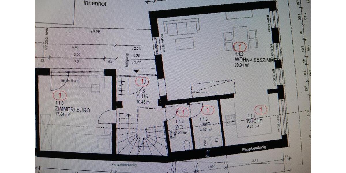 Einfamilienhaus Pulheim - 5 Zimmer, 146 m&sup2;, 511.001&euro; | Angebot:26129513