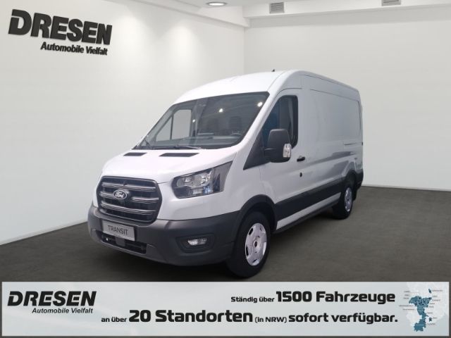 Ford Transit 1.500 km 32.070 &euro; Neuss 41464