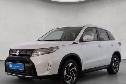 Suzuki Vitara 43.305 km 18.980 &euro; Düsseldorf 40233