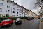 Etagenwohnung Düsseldorf Stadtbezirk 8 - 2 Zimmer, 47 m&sup2;, 616&euro; | Angebot:26264814