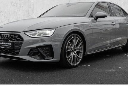 Audi A4 49.914 km 31.850 &euro; Düsseldorf 40474