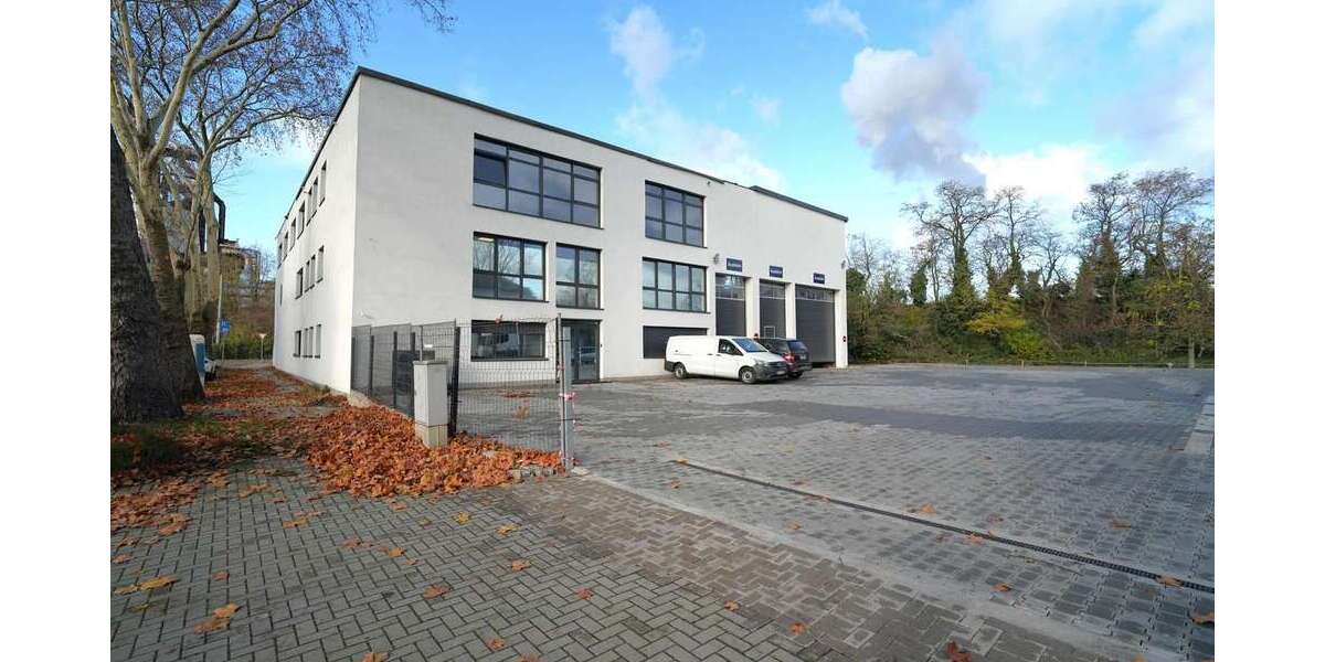 Gewerbeobjekt Duisburg Beeck - 5.104&euro; | Angebot:24589284