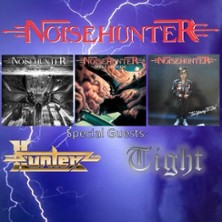 Metal Legends Night 2026