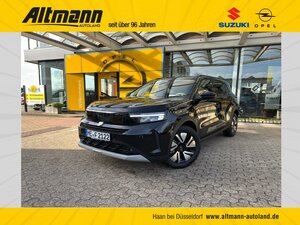 Opel Frontera Edition 1.2 107 kW SHZ LHZ beheiz. Fronts 6.414 km 27.780 &euro; HAAN 42781