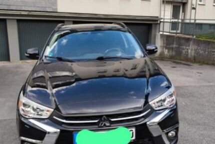 Mitsubishi ASX 45.000 km 14.500 &euro; Solingen 42697