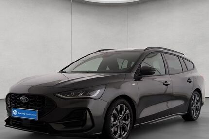 Ford Focus 12.773 km 24.890 &euro; Düsseldorf 40233