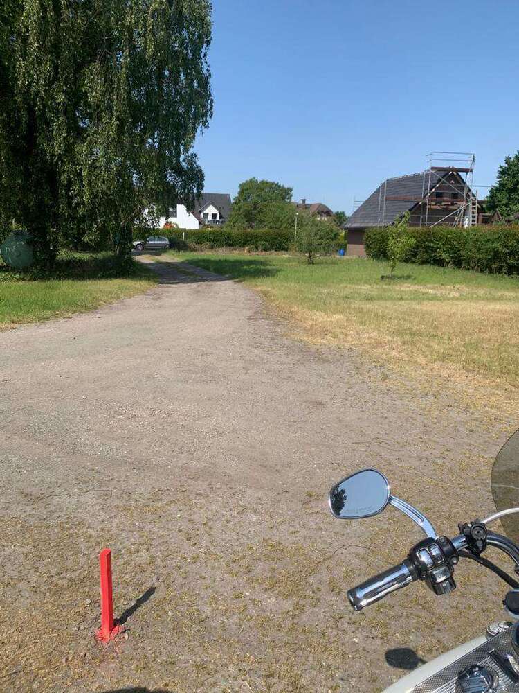 Grundstück zu verkaufen in Kempen-St. Hubert 229.000 € 799 m²