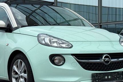 Opel Adam 114.203 km 7.222 € Mönchengladbach 41068