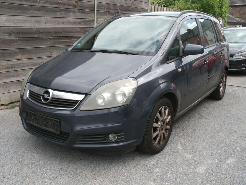 Zafira