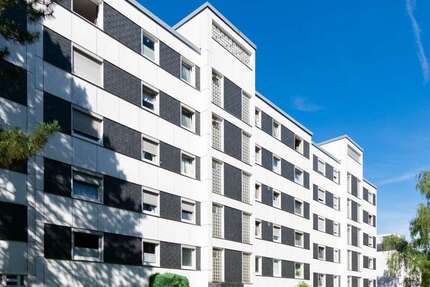 Wohnung zum Mieten in Solingen 550 € 62 m²