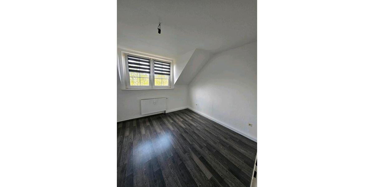 Etagenwohnung Wuppertal Arrenberg - 2 Zimmer, 41 m&sup2;, 510&euro; | Angebot:26167247