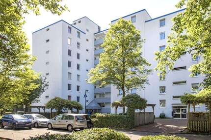 Wohnung Neuss Erfttal - 3 Zimmer, 72 m&sup2;, 769&euro; | Angebot:26907464