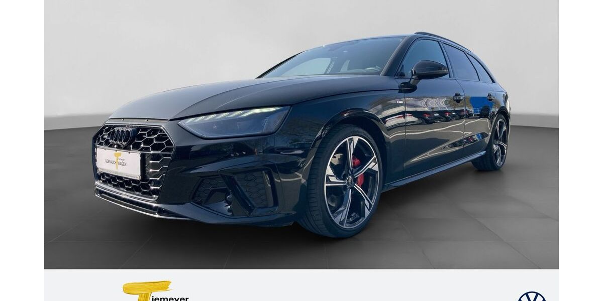 Audi A4 22.431 km 38.280 &euro; Duisburg 47059