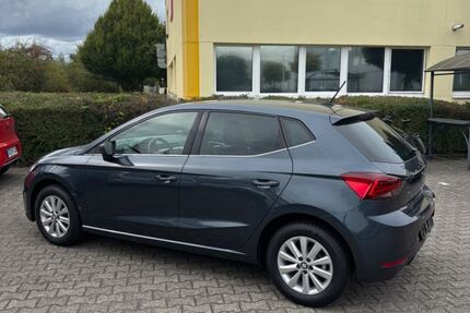 Seat Ibiza 74.199 km 13.700 &euro; Neuss 41468