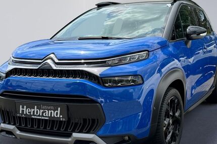 Citroen C3 Aircross 13.619 km 20.490 &euro; Mönchengladbach 41066