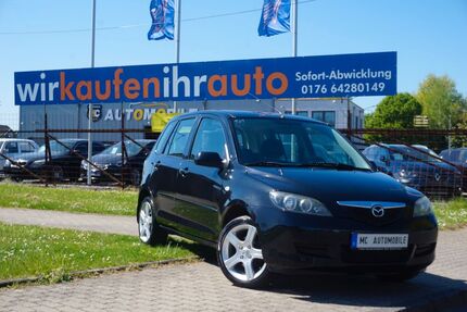 Mazda 2 212.000 km 1.399 &euro; Kempen 47906