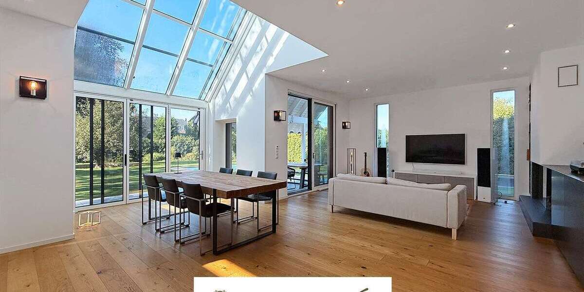 Haus zum Kaufen in Willich 1.450.000 € 269 m² 6 zimmer