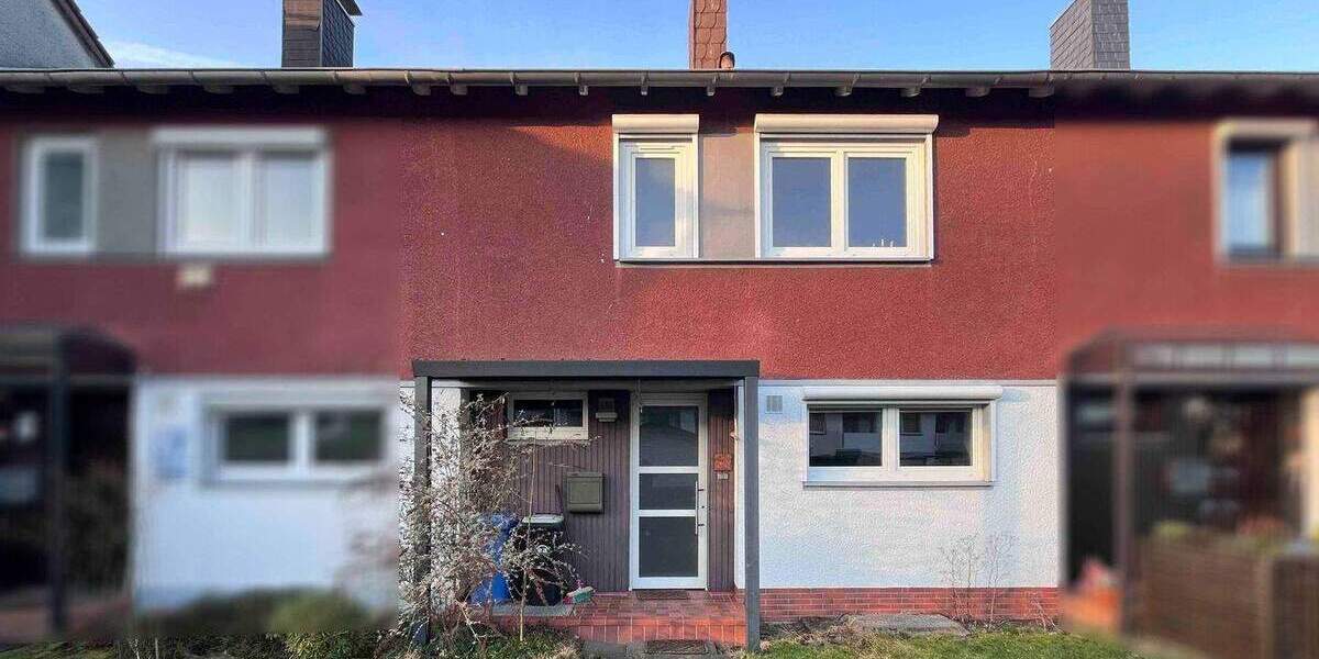 Einfamilienhaus Leverkusen Rheindorf - 5 Zimmer, 398.000&euro; | Angebot:25401911