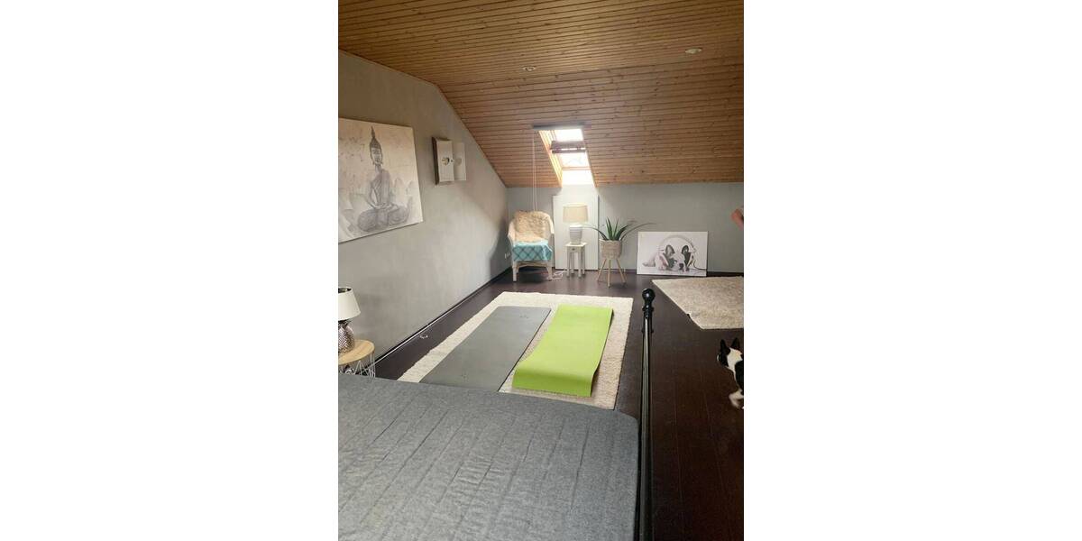 Reihenmittelhaus Langenfeld (Rheinland) Berghausen - 5 Zimmer, 142 m&sup2;, 600.000&euro; | Angebot:25675245