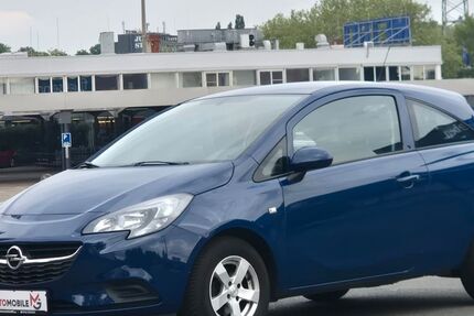 Opel Corsa 64.000 km 6.999 &euro; Mülheim an der Ruhr 45475