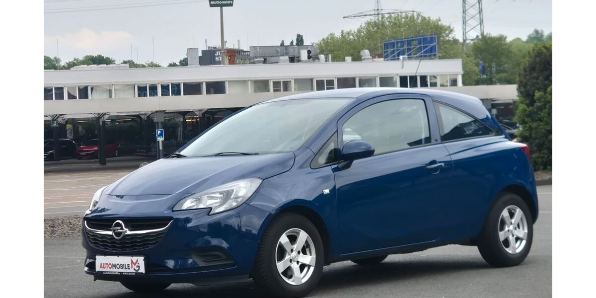 Opel Corsa 64.000 km 6.999 &euro; Mülheim an der Ruhr 45475
