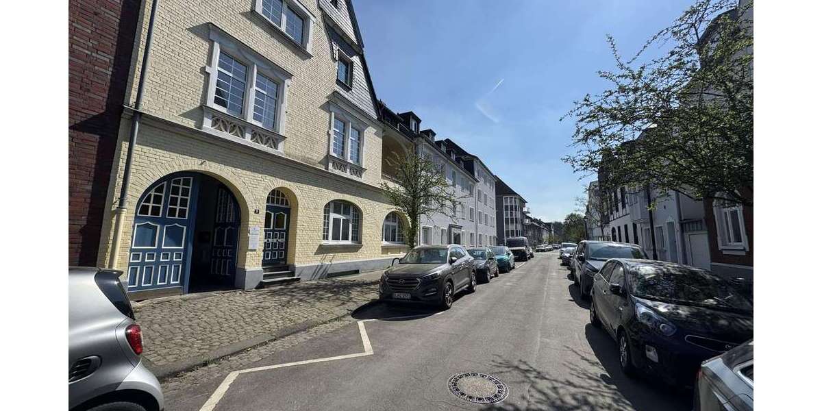 Gewerbeobjekt Düsseldorf Benrath - 448.000&euro; | Angebot:24618549