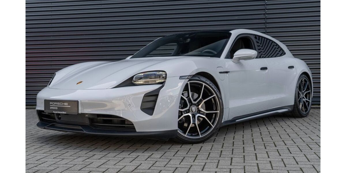 Porsche Taycan 33.080 km 73.890 &euro; Moers 47441