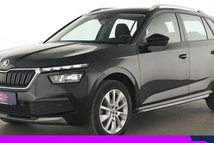 Skoda Kamiq 57.170 km 21.295 &euro; Neuss 41460
