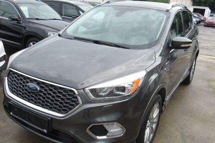 Ford Kuga 74.300 km 14.400 &euro; Leverkusen 51371