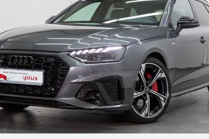 Audi A4 16.931 km 38.480 &euro; Oberhausen 46047
