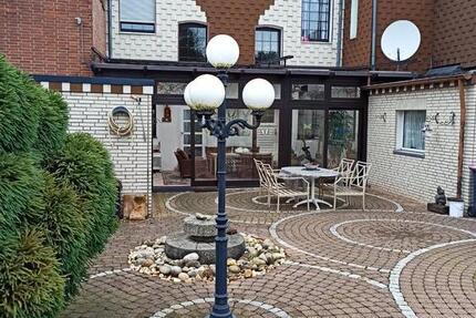 DOPPELHAUS EINFAMILIENHAUS+DREIFAMILIENHAUS CITY WINTERGARTEN 14 zimmer